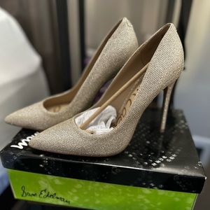 Sam Edelman DANNA POINTED TOE HEEL